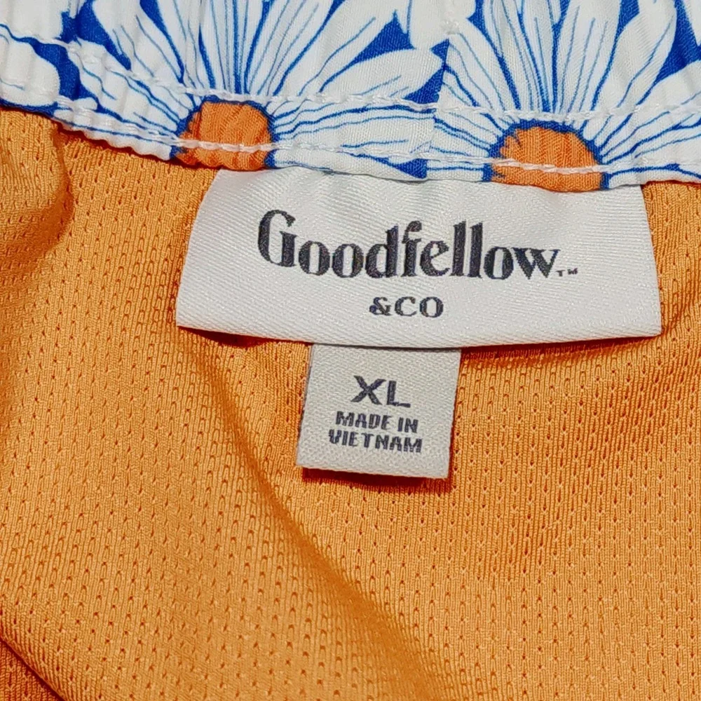 Goodfellow & Co new tags